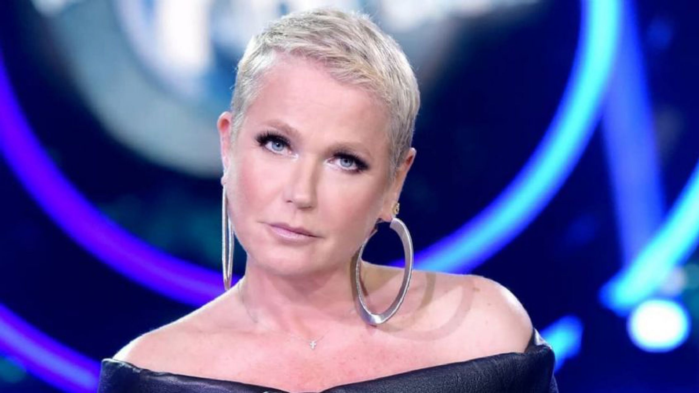 Empezó la gira despedida de Xuxa que culminará en Argentina: todos los detalles